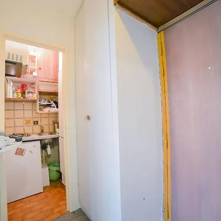 Bright Studio Located Near Montparnasse