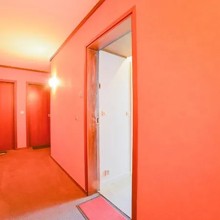 Apartment Bright Studio Located Near Montparnasse *